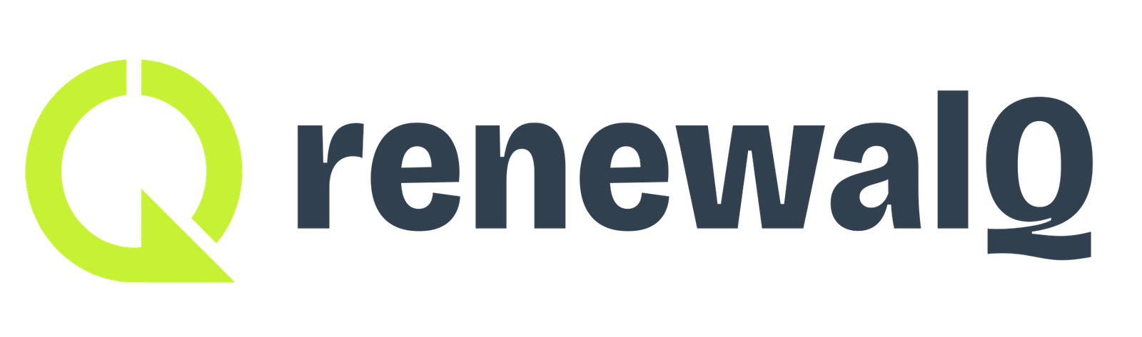 renewalQ